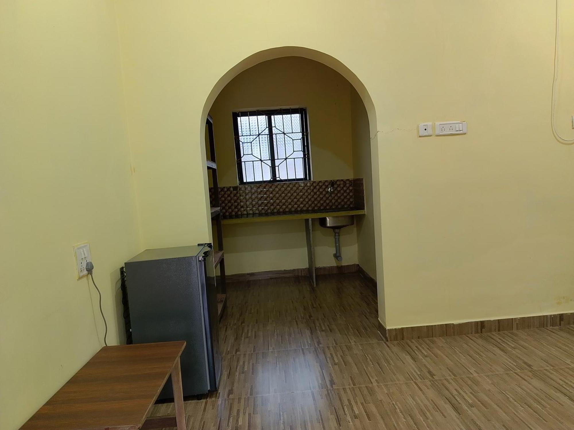 מוריג'ים One Love Guest House מראה חיצוני תמונה