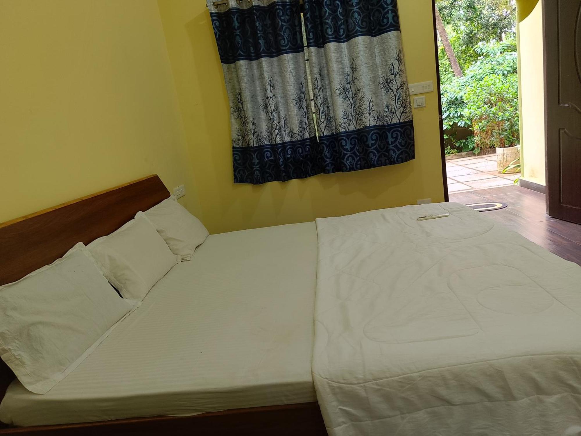 מוריג'ים One Love Guest House מראה חיצוני תמונה